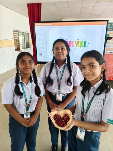 Awareness activity on Common health conditions